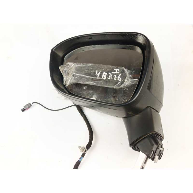 RETROVISOR IZQUIERDO 963026VU8A 