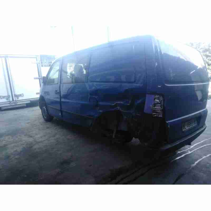 mercedes-benz vito 110d 2.3td del año 1998