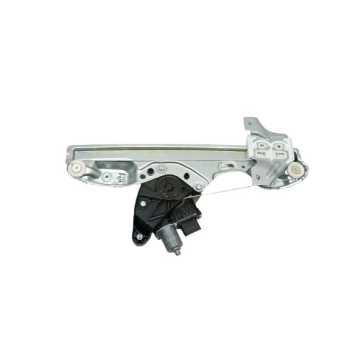 ELEVALUNAS TRASERO IZQUIERDO 82701HN20A 