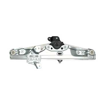 ELEVALUNAS DELANTERO IZQUIERDO 80701HN20A 