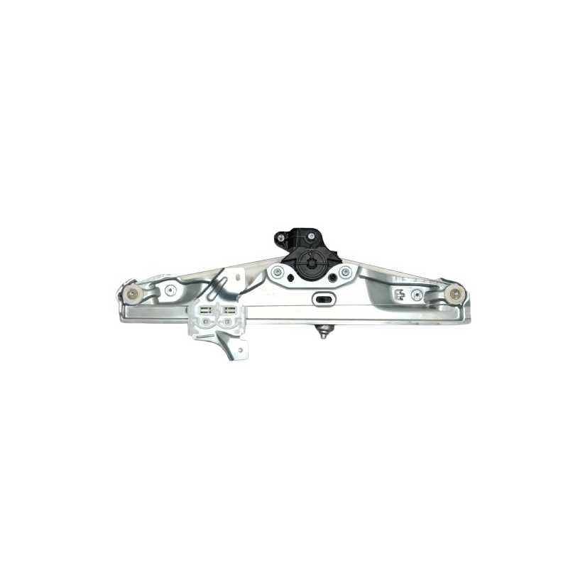 ELEVALUNAS DELANTERO IZQUIERDO 80701HN20A 