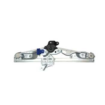 ELEVALUNAS DELANTERO DERECHO 80700HN20A 
