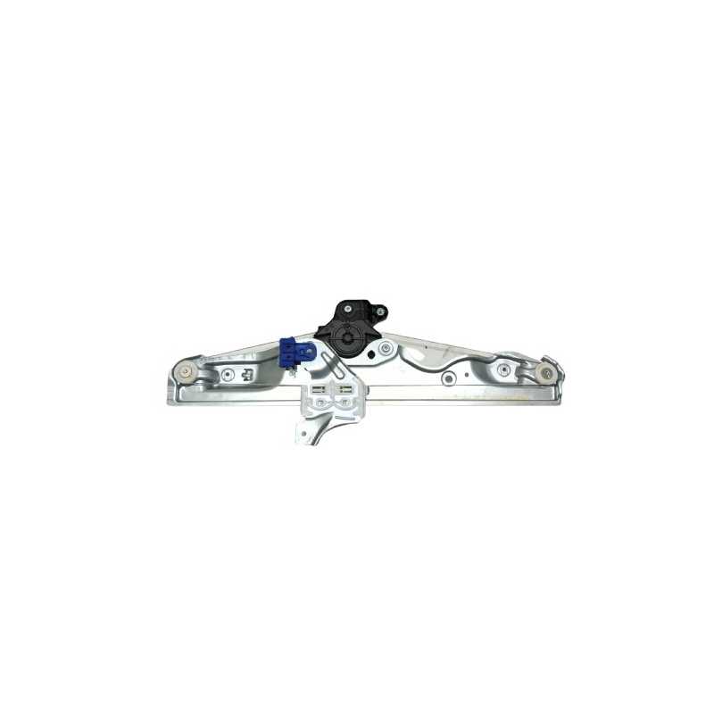 ELEVALUNAS DELANTERO DERECHO 80700HN20A 