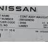SISTEMA AUDIO / RADIO CD 25915HN23D 