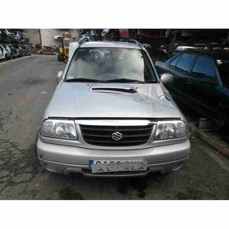 suzuki grand vitara 5 puertas sq (ft) del año 2005