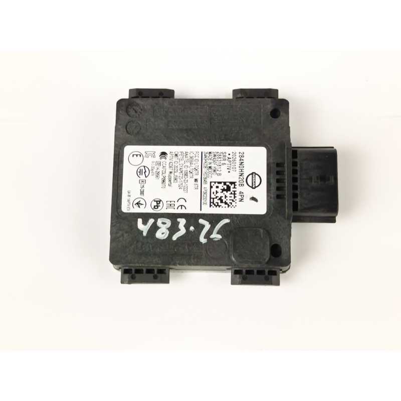 MODULO ELECTRONICO 284N0HN20B 