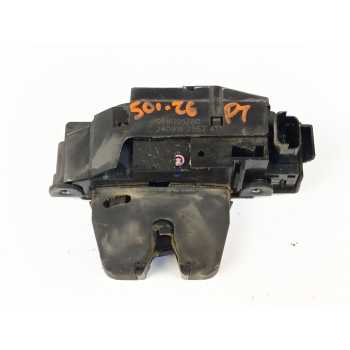 CERRADURA MALETERO / PORTON 9804762080 9816195380 