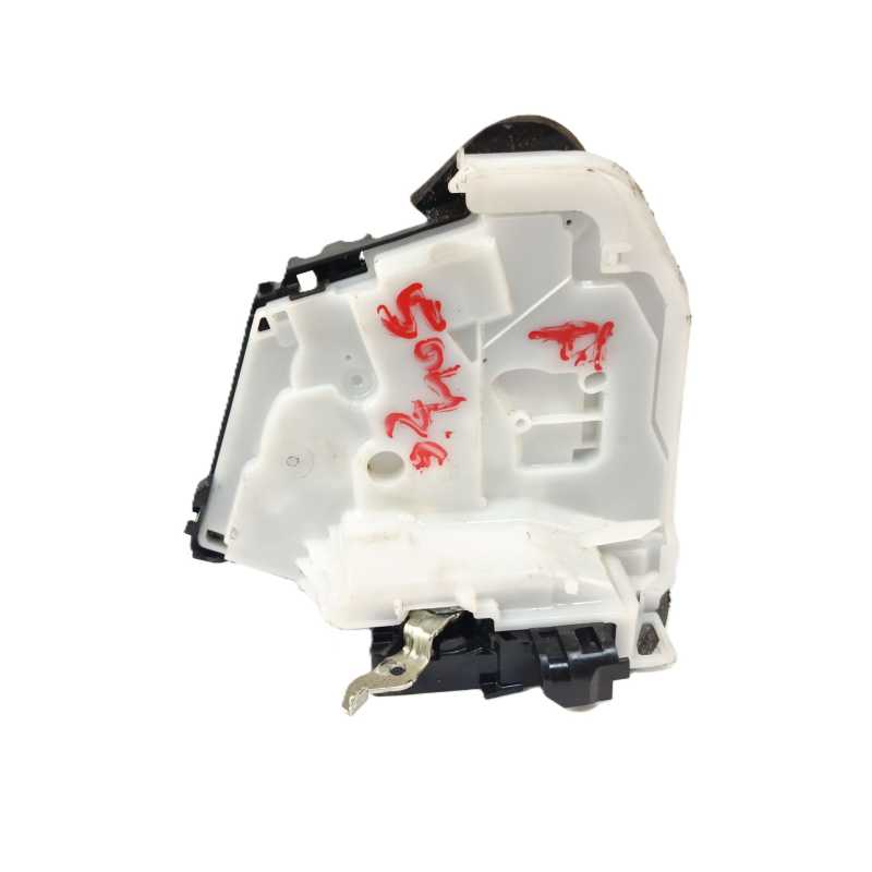 CERRADURA PUERTA TRASERA IZQUIERDA 825014EA2A 825016UA0A 