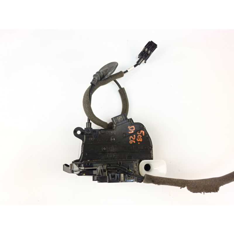 CERRADURA PUERTA DELANTERA IZQUIERDA 805032387R 