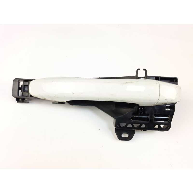 MANETA EXTERIOR DELANTERA IZQUIERDA 806079360R 