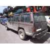 nissan patrol (k/w160) del año 1988