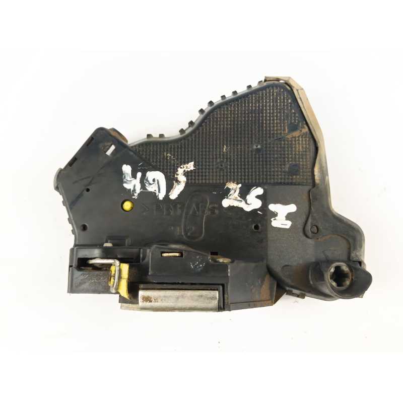 CERRADURA PUERTA DELANTERA IZQUIERDA 8225065J16000 