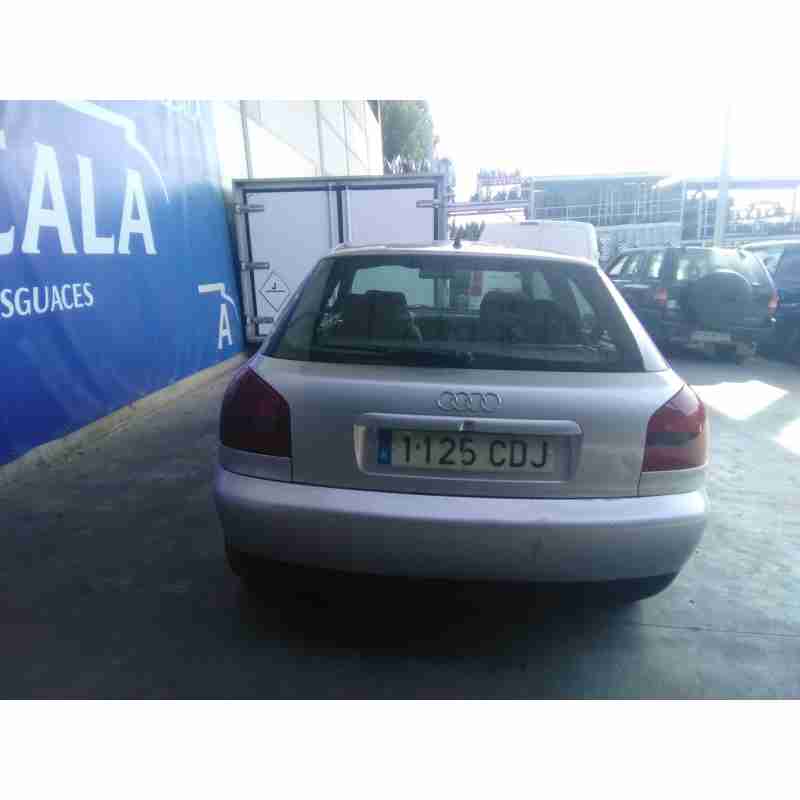 audi a3 (8l) del año 1999