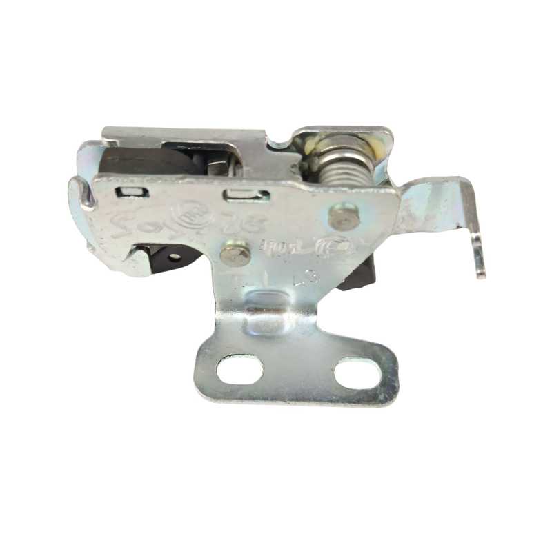 CERRADURA MALETERO / PORTON 1617024980 