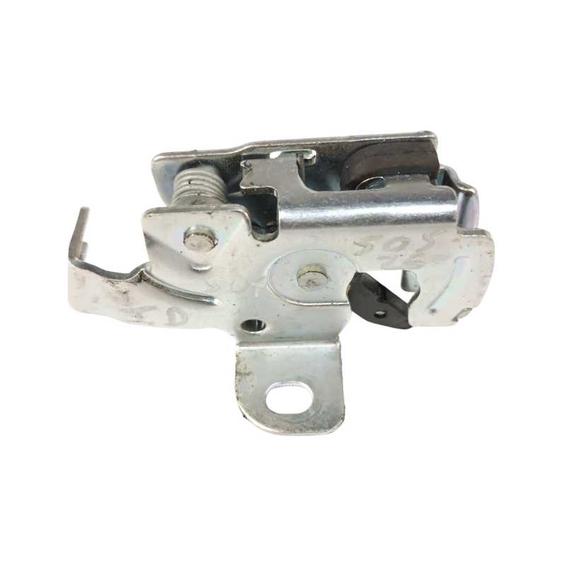 CERRADURA MALETERO / PORTON 1617024980 