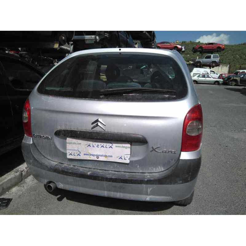 citroën xsara picasso del año 2011