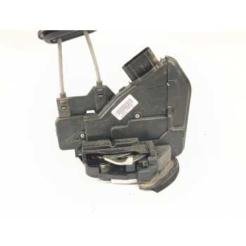CERRADURA PUERTA TRASERA IZQUIERDA 81410G5000 