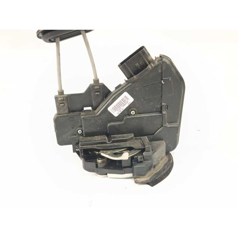 CERRADURA PUERTA TRASERA IZQUIERDA 81410G5000 