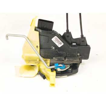 CERRADURA PUERTA DELANTERA DERECHA 81320G5010 