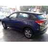 honda hr-v (ru) del año 2016