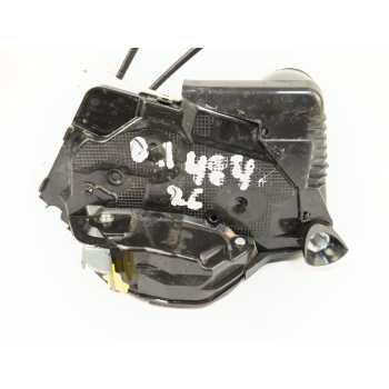 CERRADURA PUERTA DELANTERA IZQUIERDA 69040K0041 