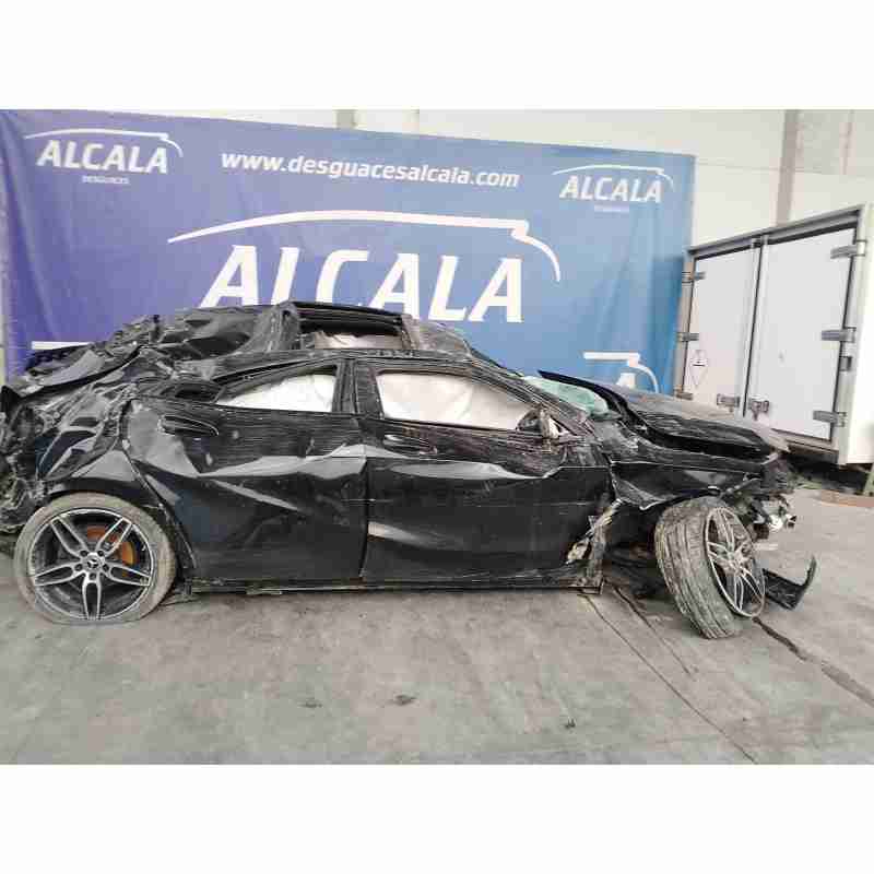 mercedes-benz clase a (w176) del año 2017