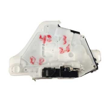 CERRADURA PUERTA DELANTERA DERECHA 805006UA0A 