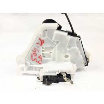 CERRADURA PUERTA DELANTERA DERECHA 805004EA2A 805006UA0A 