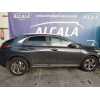 kia xceed (cd) del año 2023