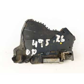 CERRADURA PUERTA DELANTERA DERECHA 8221065J15000 