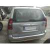mitsubishi space star (dg0) del año 2002