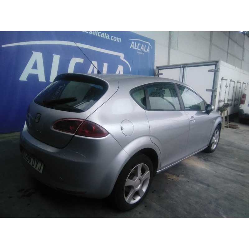 seat leon (1p1) del año 2006
