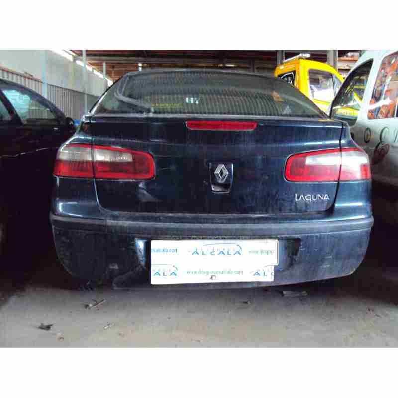 renault laguna ii (bg0) del año 2003