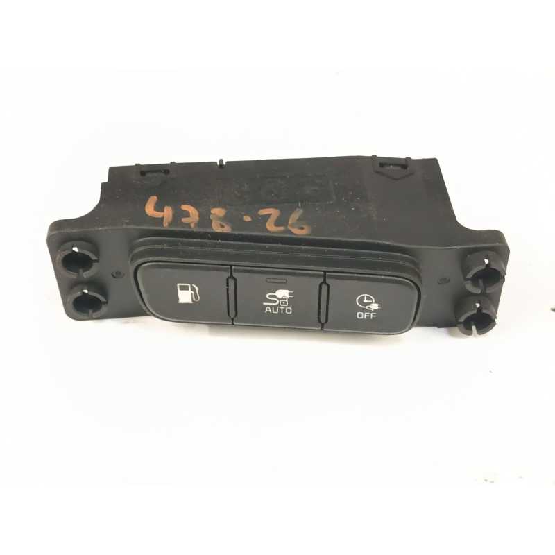 BOTONERA 93750G5050 