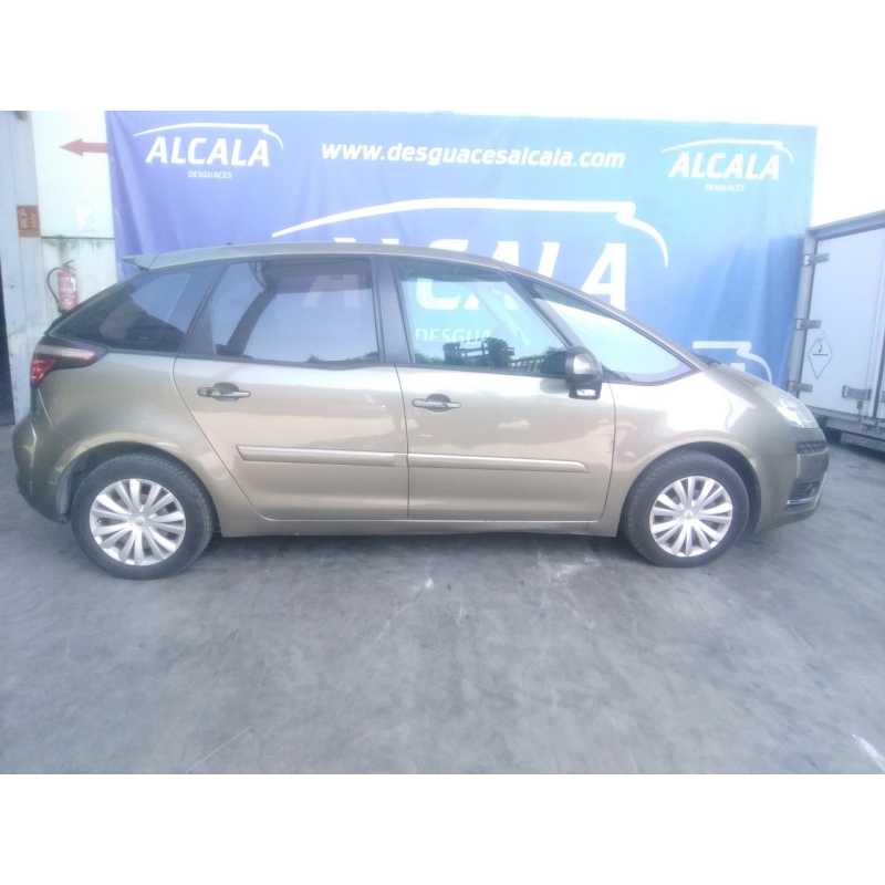 citroën c4 picasso i monospace (ud_) del año 2011