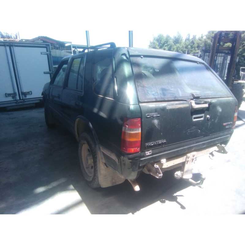opel frontera a del año 1994
