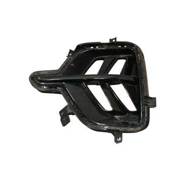 REJILLA DELANTERA IZQUIERDA LUZ ANTINIEBLA PARAGOLPES 86523G5500 