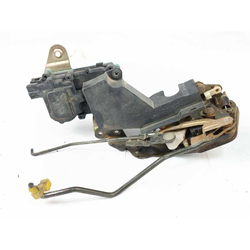 CERRADURA PUERTA DELANTERA IZQUIERDA 8131025030 