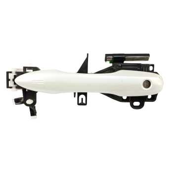 MANETA EXTERIOR DELANTERA IZQUIERDA 69210K0050A0 