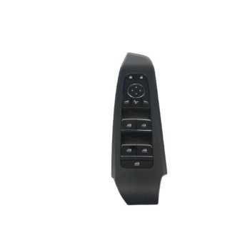 MANDO ELEVALUNAS DELANTERO IZQUIERDO 254016TA5E 