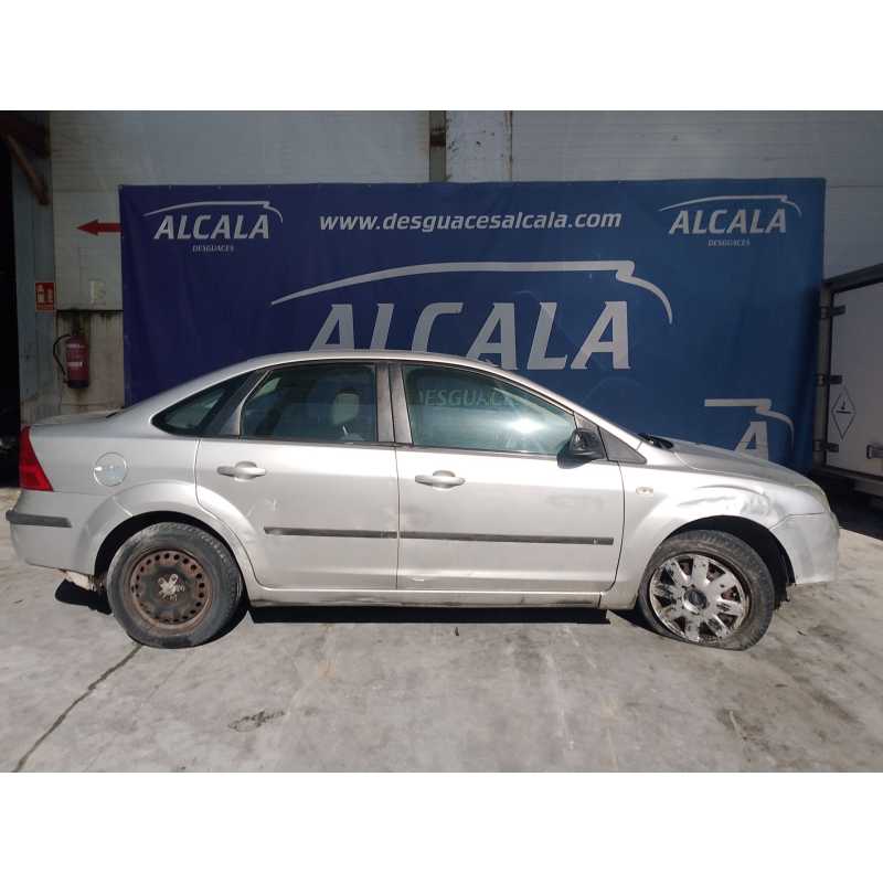 ford focus ii (da_, hcp, dp) del año 2006