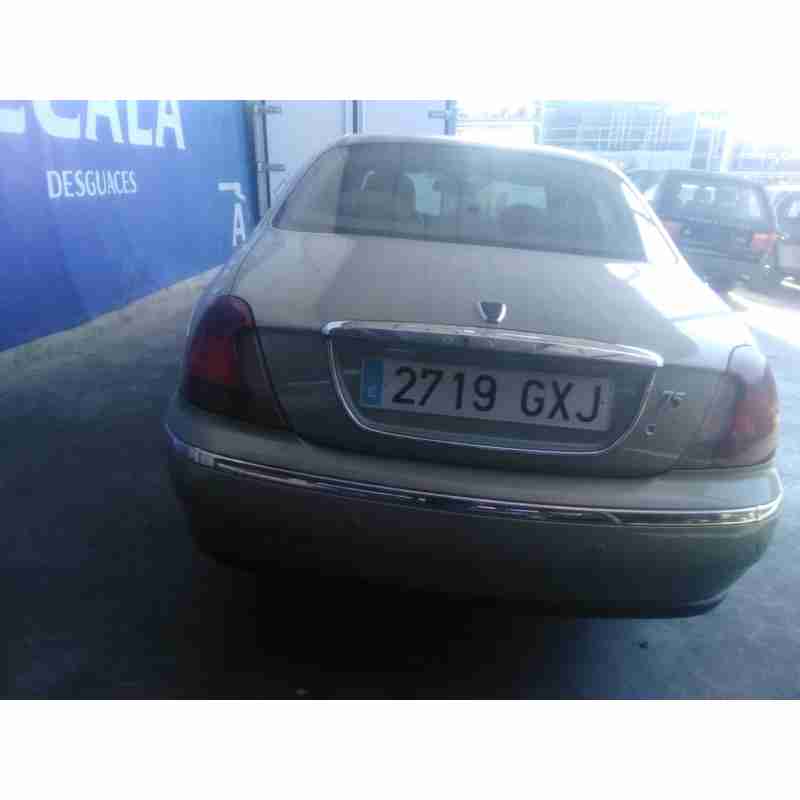 rover 75 (rj) del año 1999