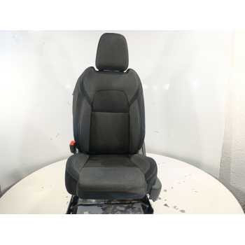 ASIENTO DELANTERO IZQUIERDO TELA MANUAL 5 PUERTAS