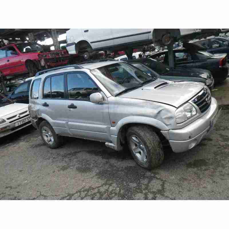 suzuki grand vitara 5 puertas sq (ft) del año 2005
