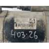 MOTOR ARRANQUE M001T80371 