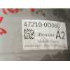 SERVOFRENO 472100D060 