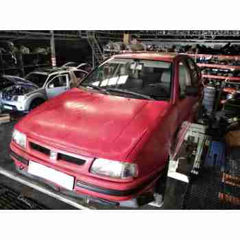 SEAT CORDOBA BERLINA (6K2)