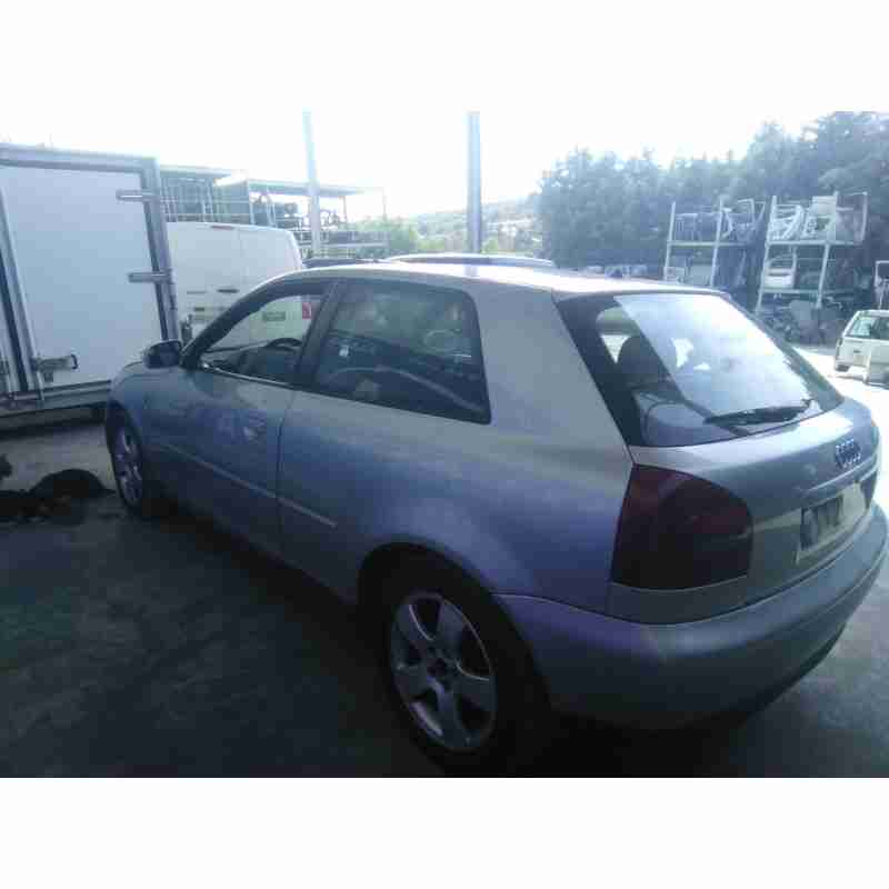 audi a3 (8l) del año 1999