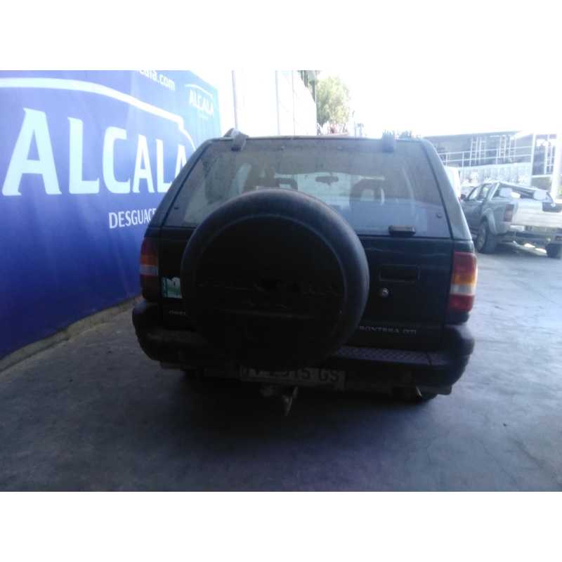 opel frontera b del año 1999
