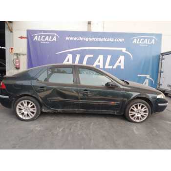 RENAULT LAGUNA II (BG0/1_) de desguace